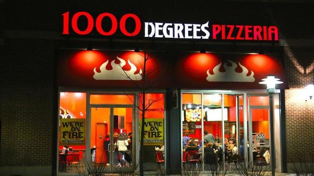 Pizza chain plans Colorado expansion
