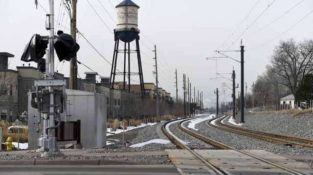 Arvada to get Denver bus service