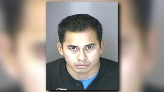 Teacher arrested for sexual assault