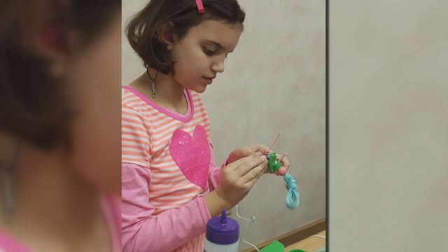 Dolls for kids with special needs
