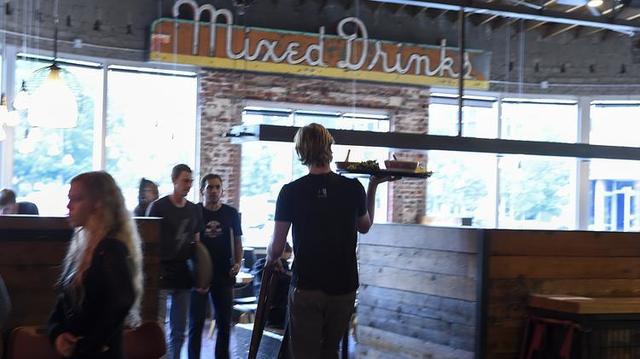 How Denver ranks as a food citiy