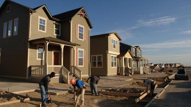 Amendment would limit housing growth