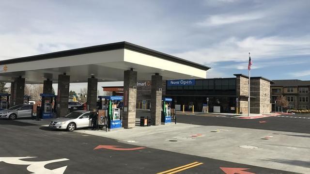 Walmart launches its new grocery concept