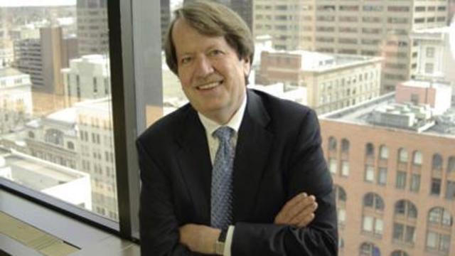 Denver legal community mourns death