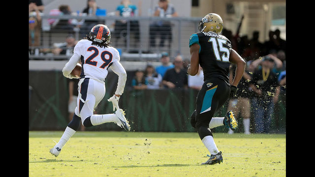 Big Play Roby comes through