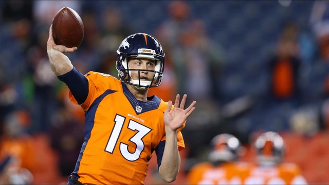 9 keys to Broncos defeating Tennessee