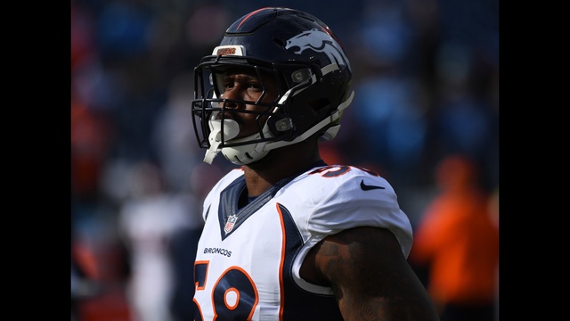 Game recap:: Broncos at Titans