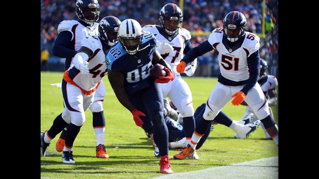 Broncos comeback falls short in 13-10