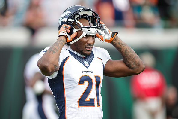 Talib avoids discipline for shooting