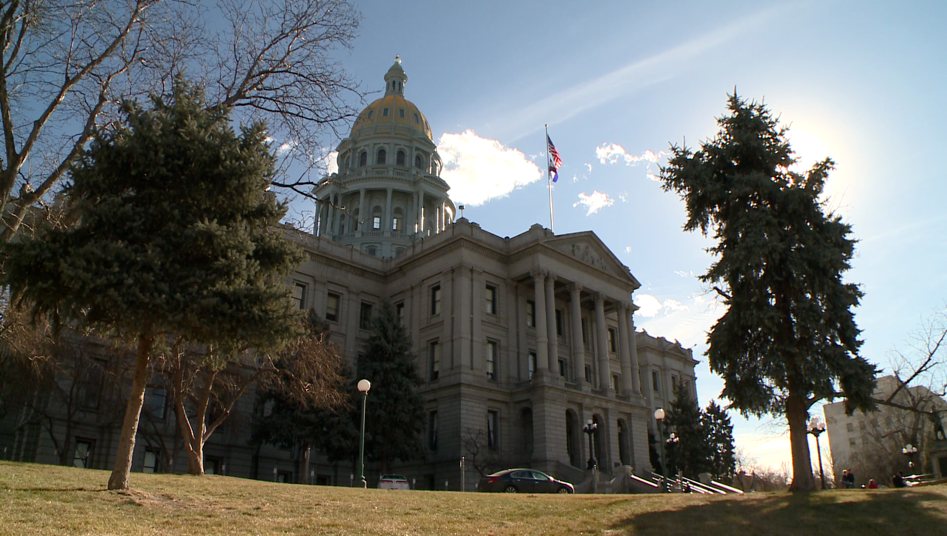 CO lawmakers return to work