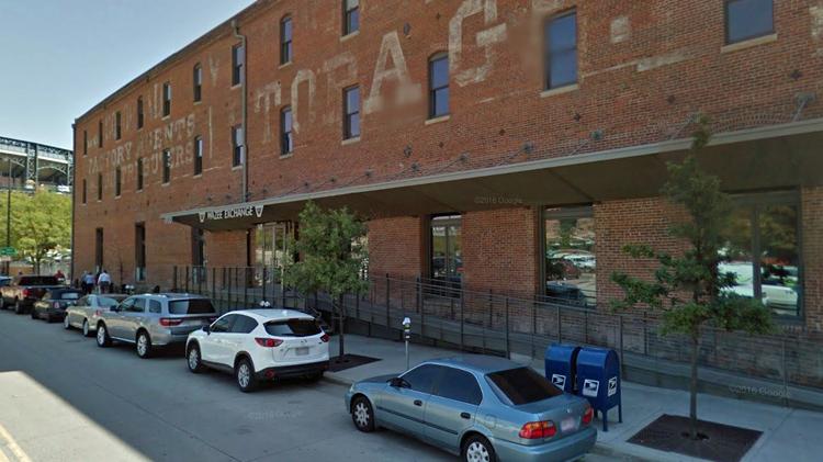 Firm sells off LoDo office buildings