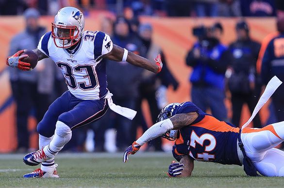 Bronco notes: Concussion problems spread