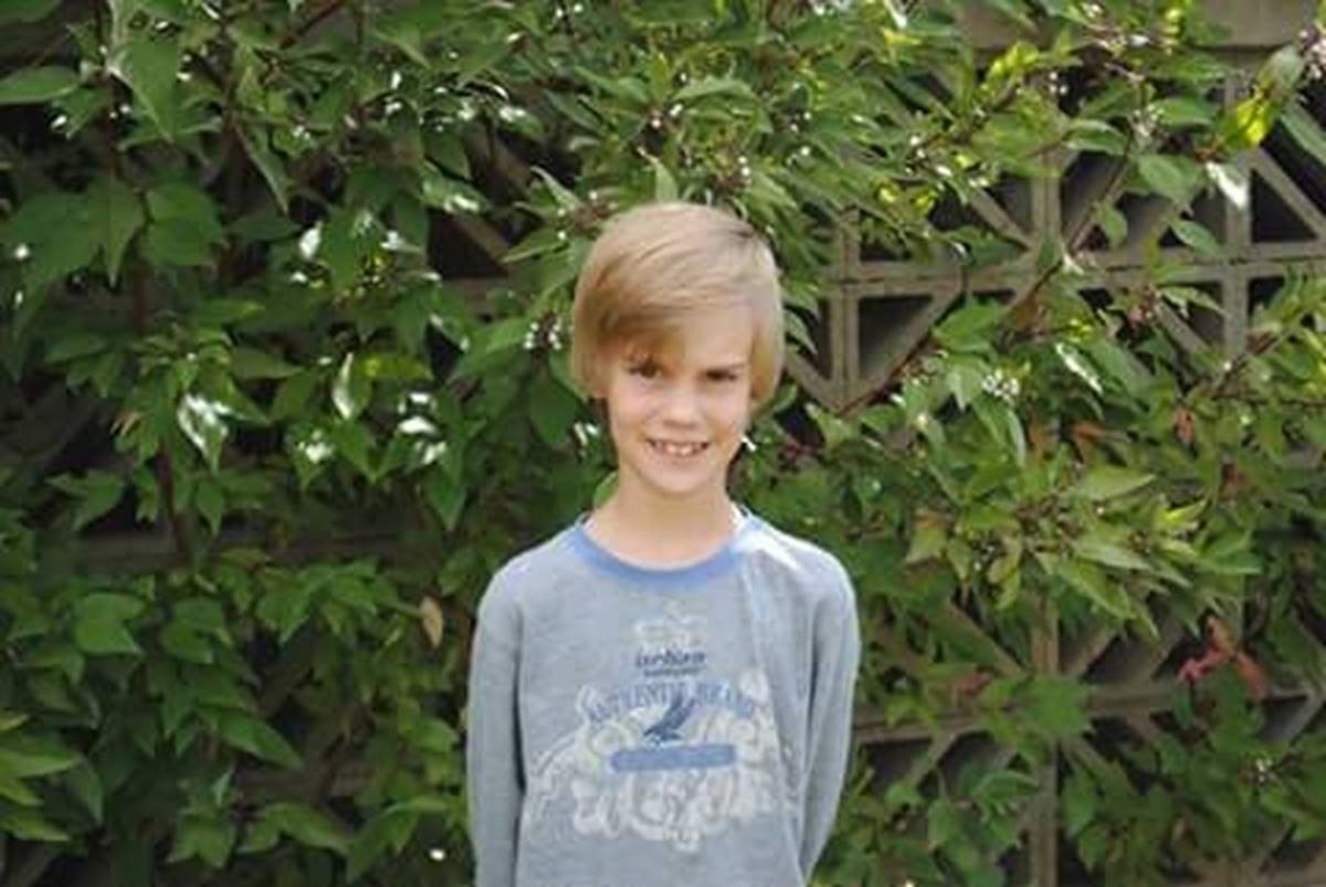 Boy's death  prompts lawsuit