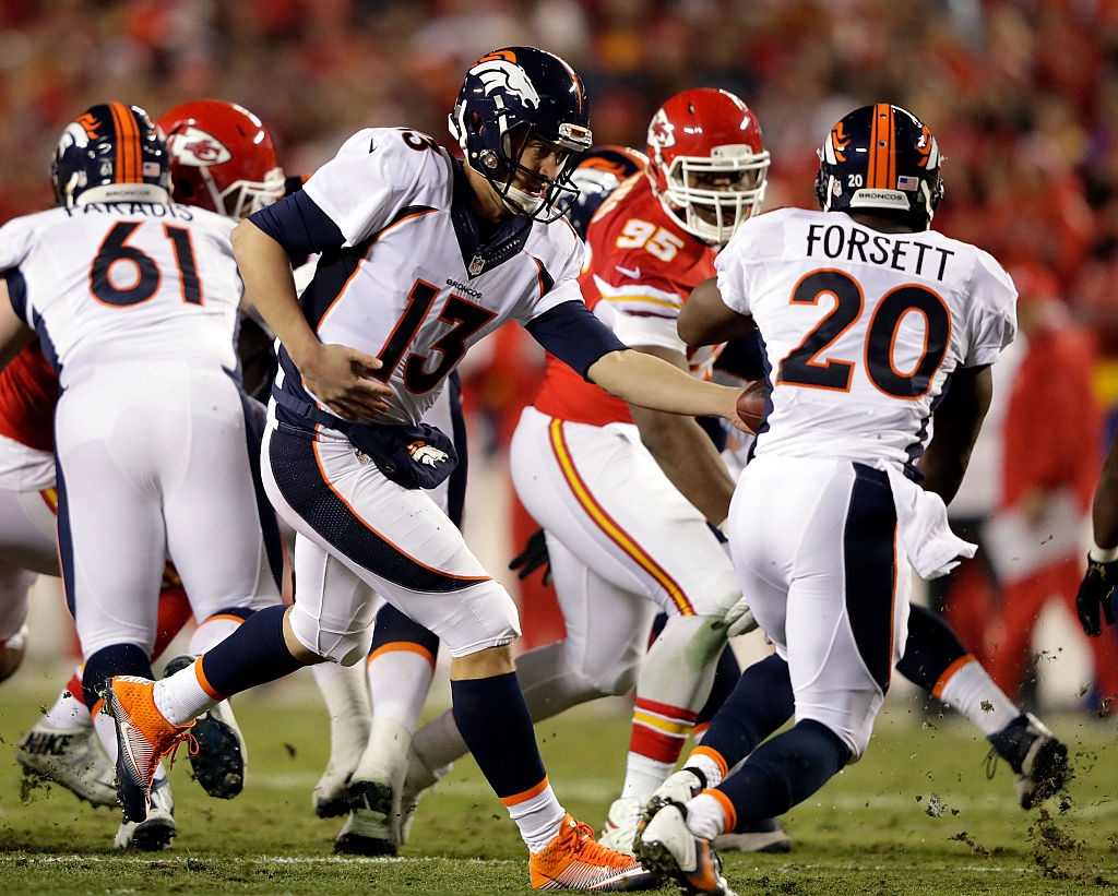 Game recap Denver Broncos lose to Kansas City Chiefs, eliminated from