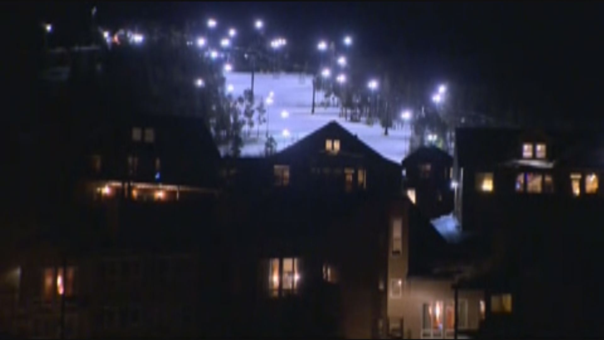 Mom killed in ski lift fall identified