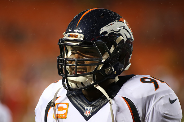 Ware to get back fixed, hopes to play