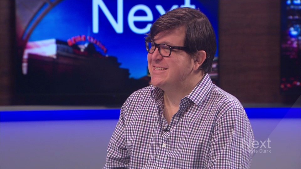 'Cannabist' chief leaves after 3 years