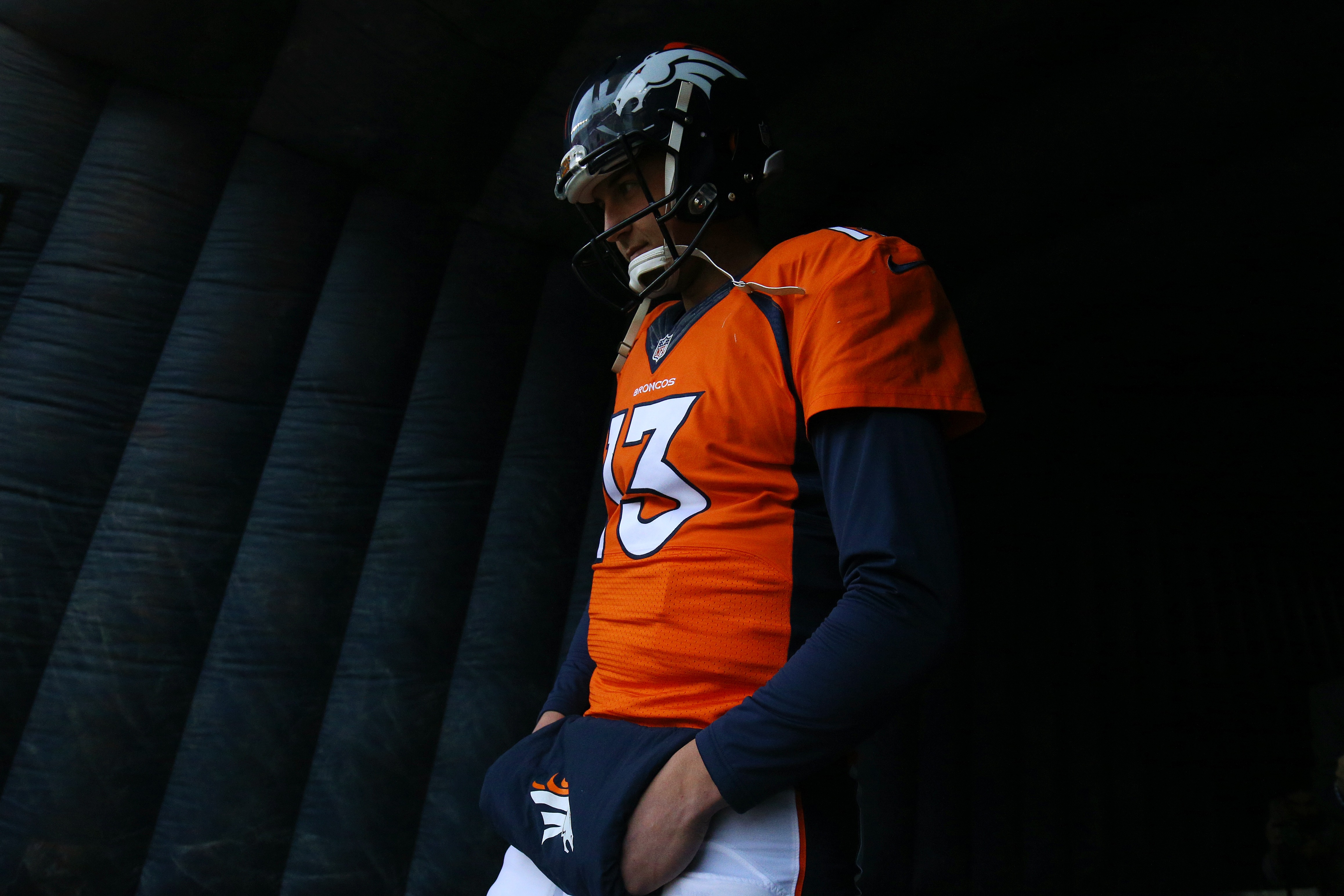 Siemian to have left shoulder surgery