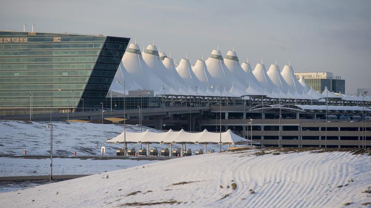 2 Denver parking operators to merge