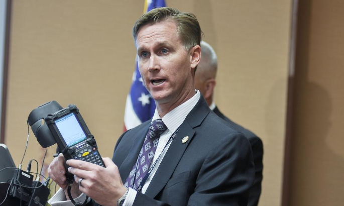 Former pot officials launch consulting