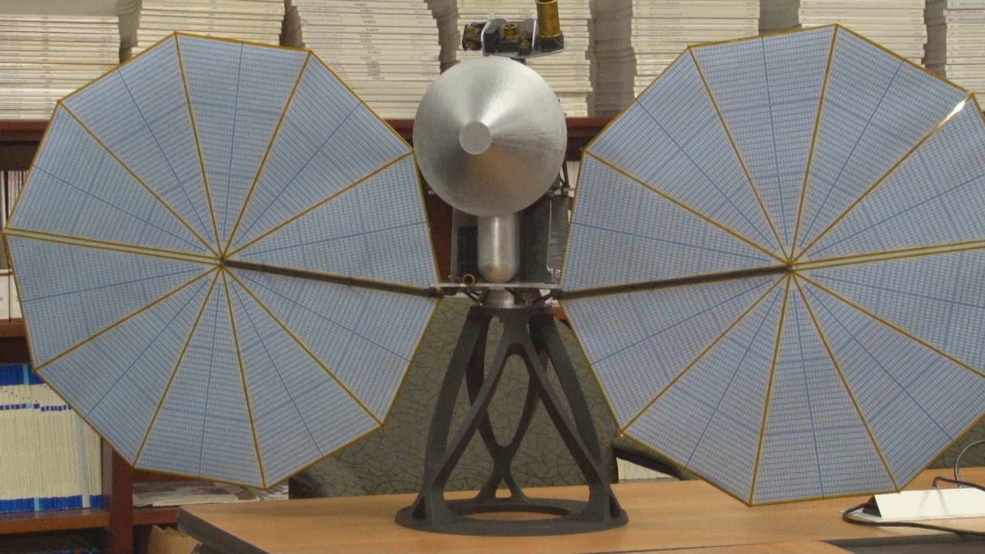 NASA 'Lucy' mission set to study Jupiter's Trojans