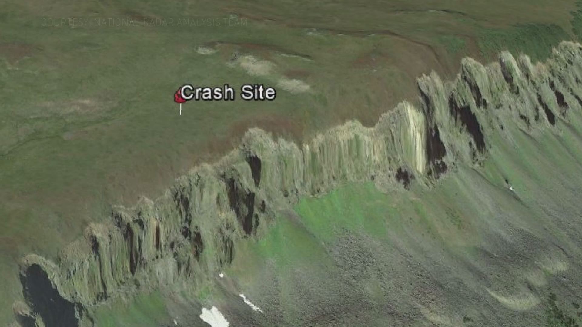 Learn about the technology that helped save a couple in plane crash - 9NEWS.com