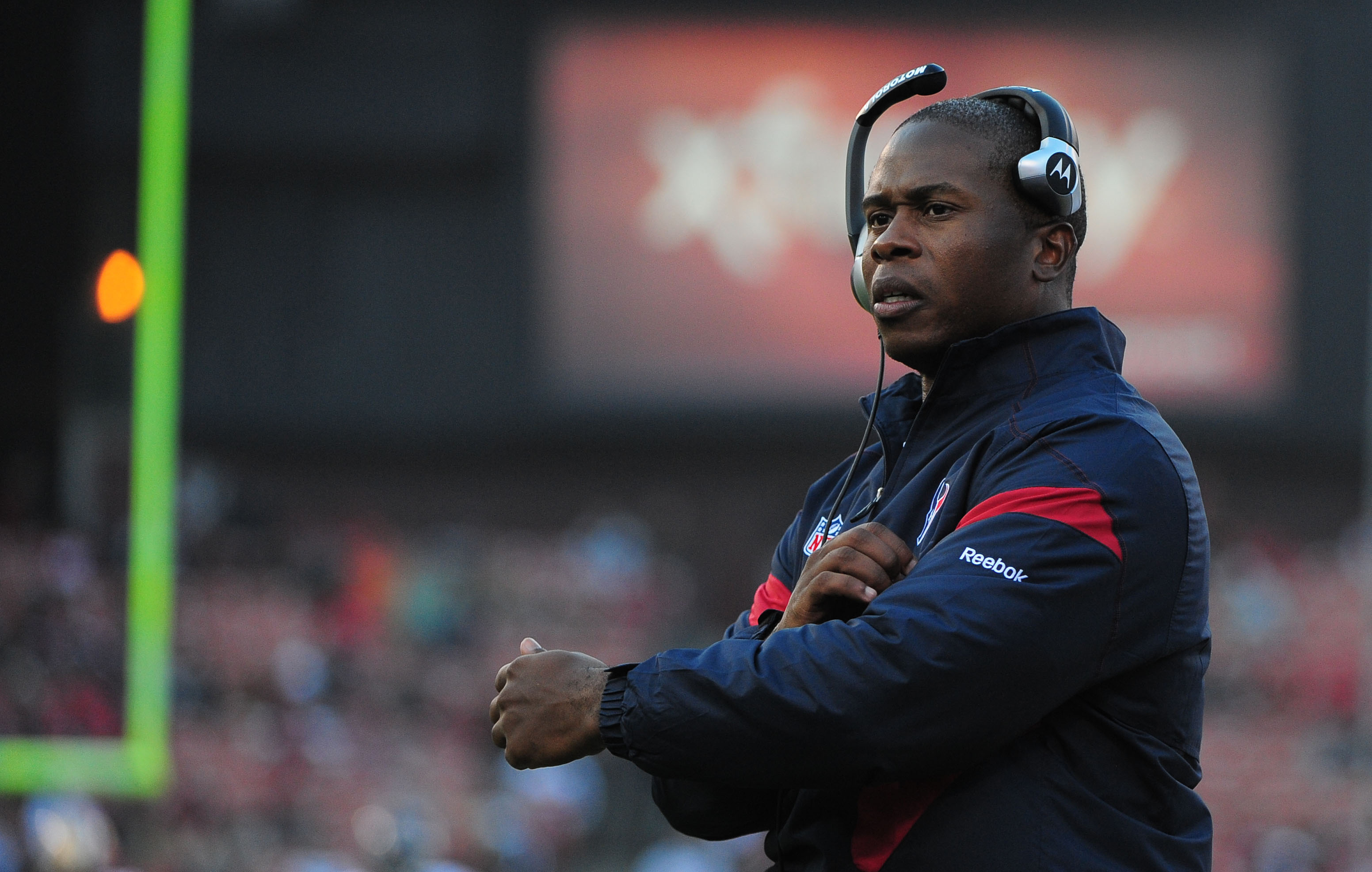 From Marrero to Denver Broncos head coach, Vance Joseph ends New Orleans  coaching drought, Sports