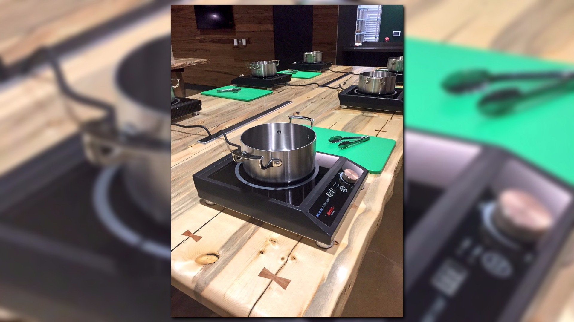 CU opens $49M dining hall