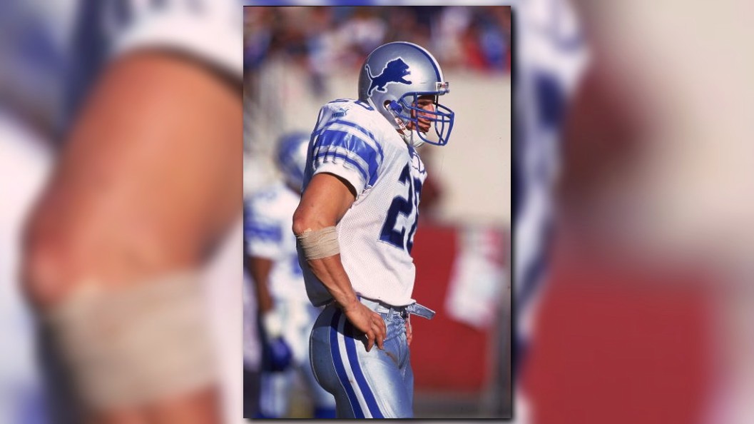 Olivo next up in special teams search