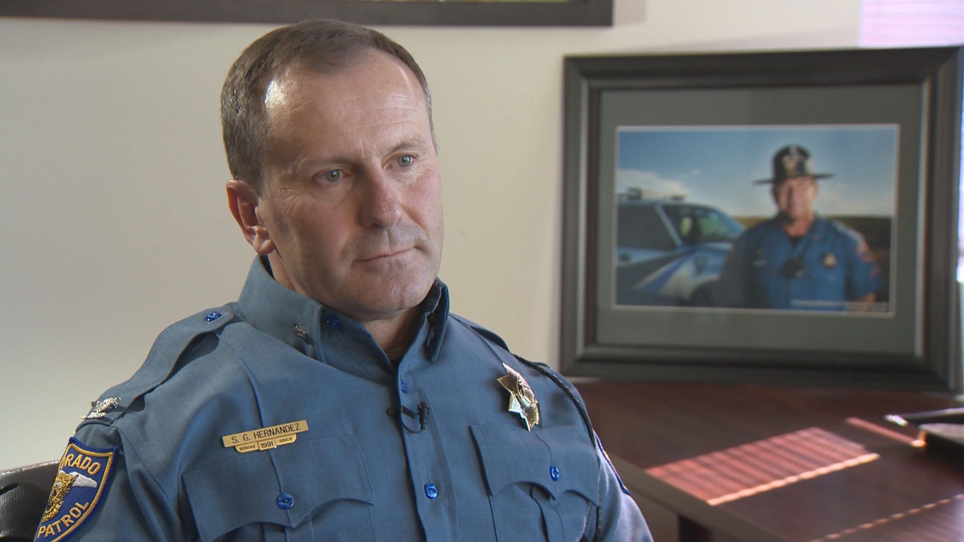 3 trooper deaths, what's next for CSP