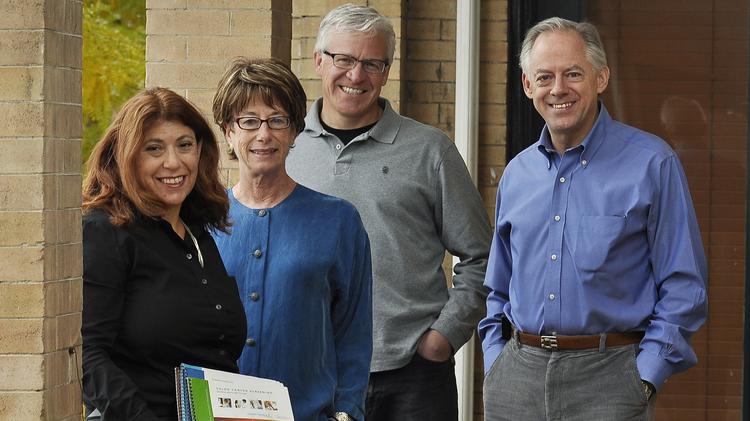 4 CO companies named to GovTech 10 list