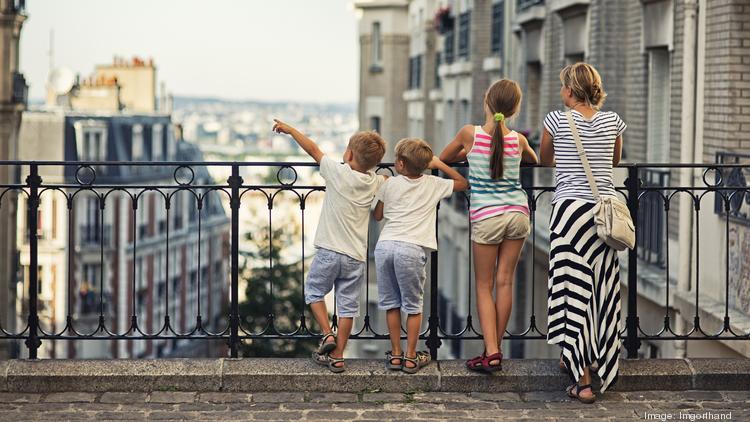 12 reasons 2017 is your year to travel