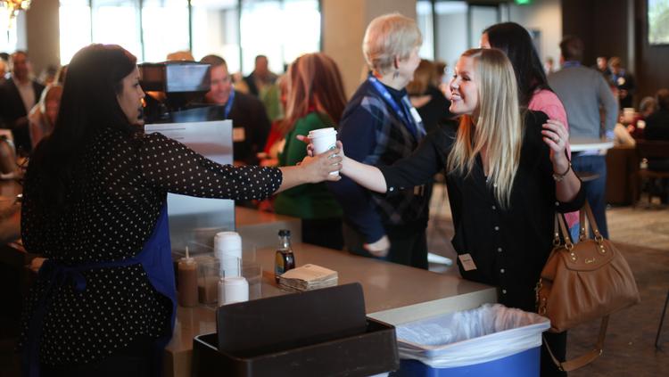Starbucks expands parental leave