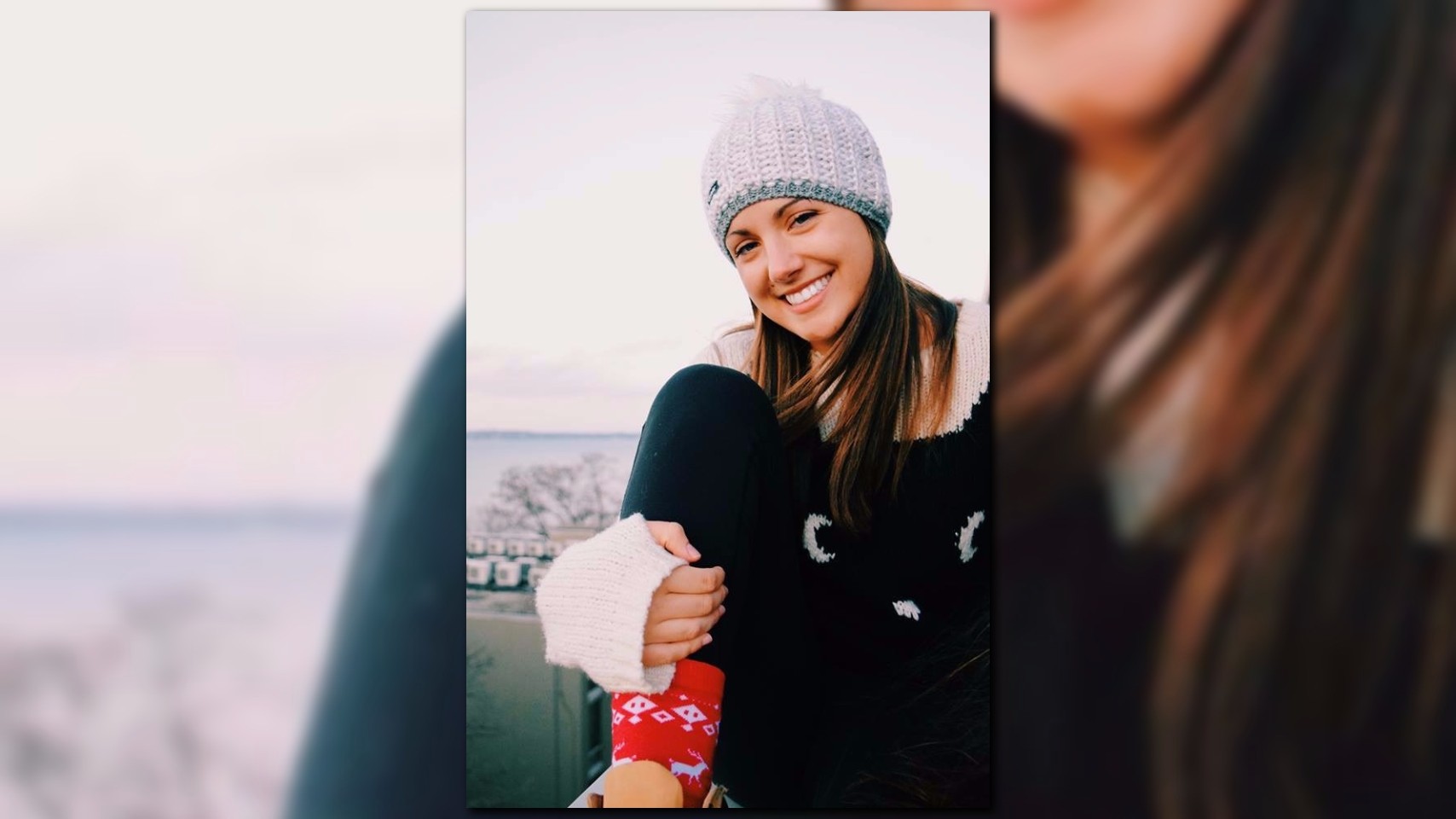 Coloradan's long trip to women's march