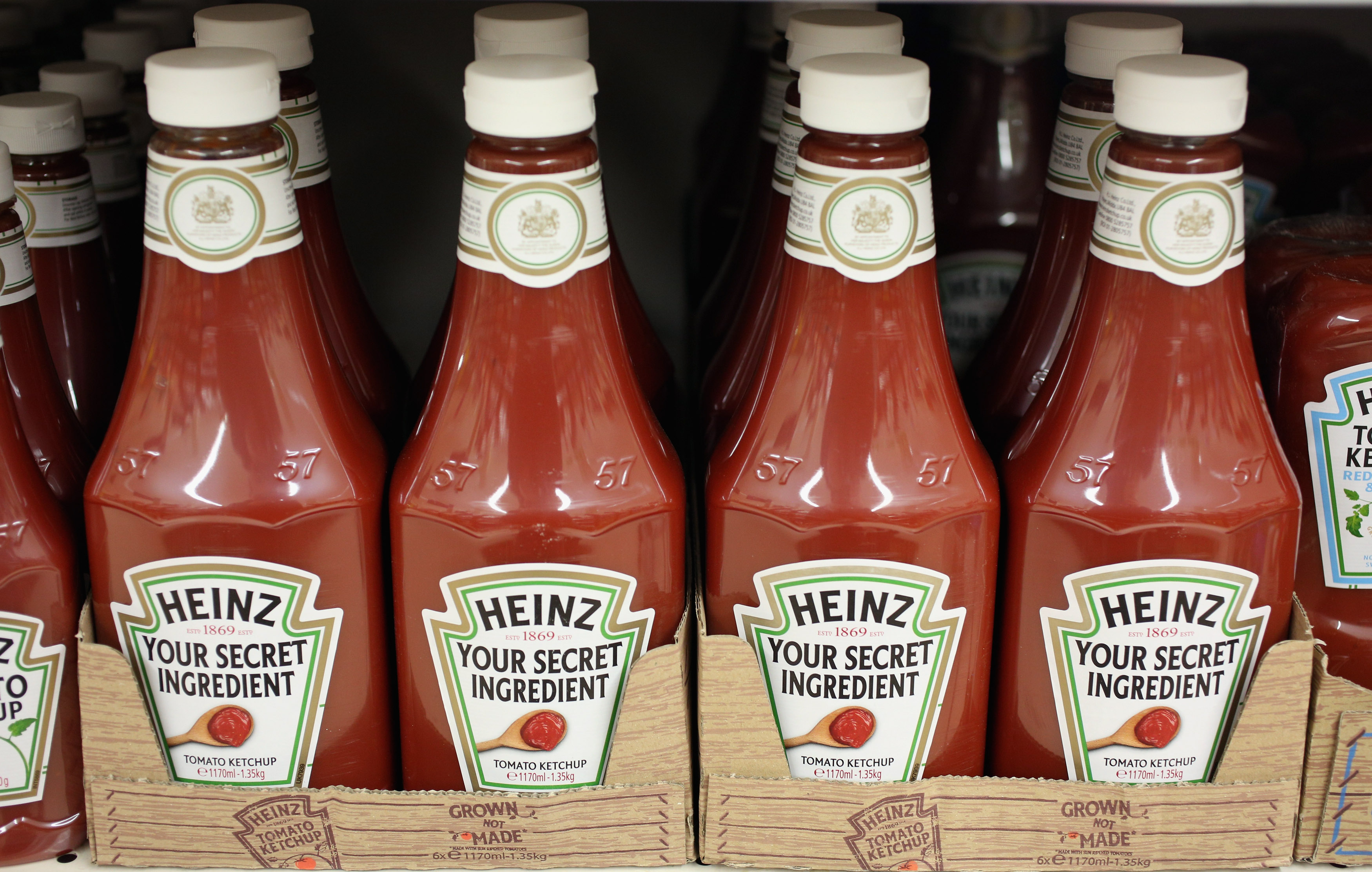 Heinz starts petition to make Monday after Super Bowl a holiday