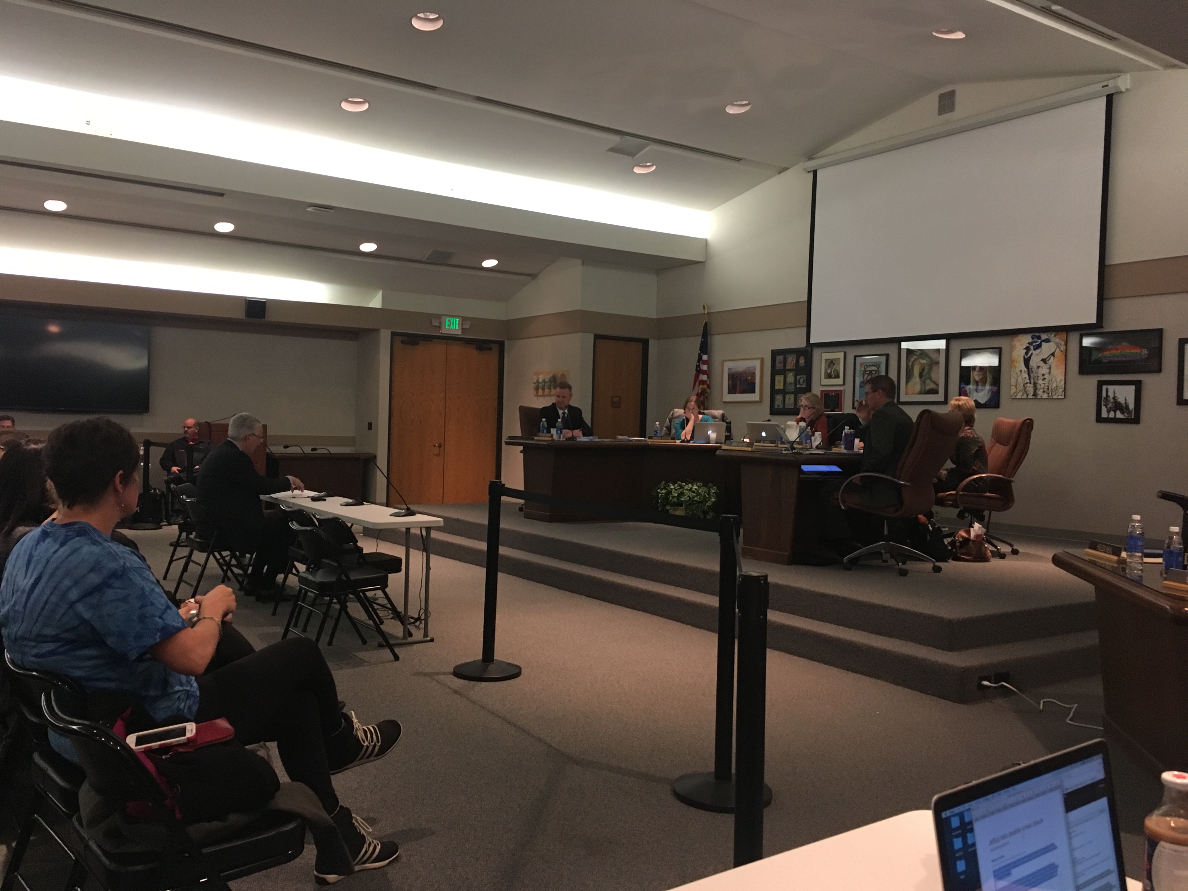 JeffCo to decide fate of 5 schools