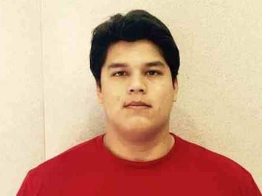 CSU athlete arrested for alleged assault
