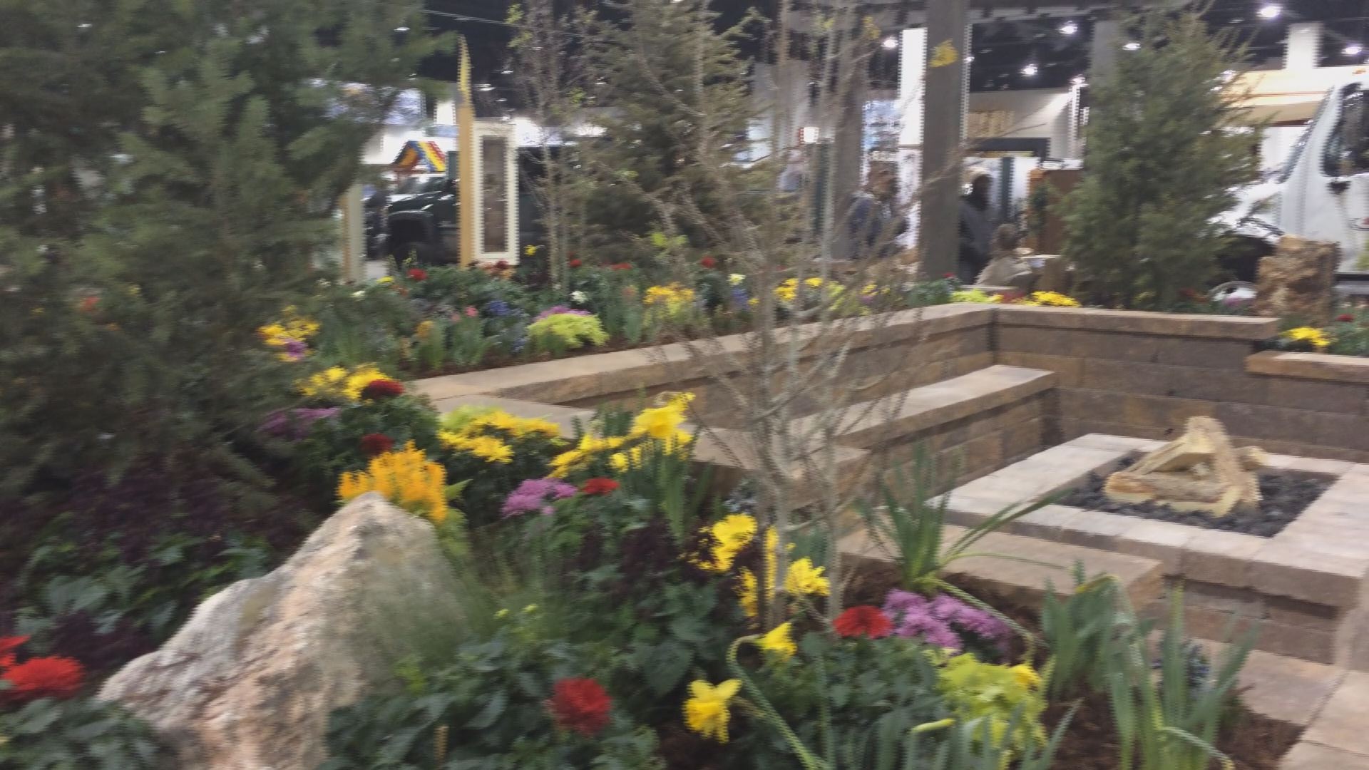 9 Things You Didn T Know About The Colorado Garden Home Show