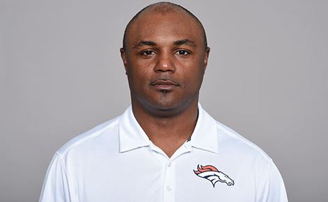 Denver D out of Woods after losing Wade
