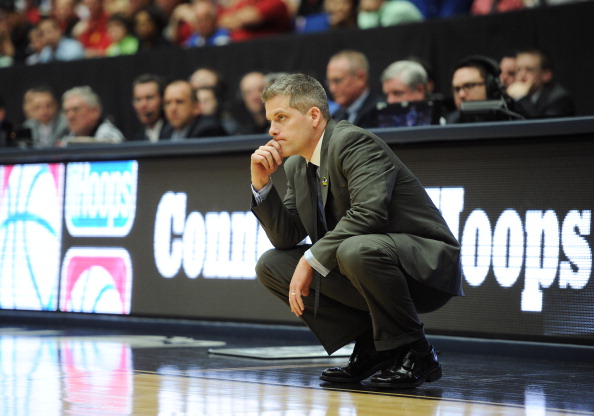 NCAA outlines UNC basketball violations