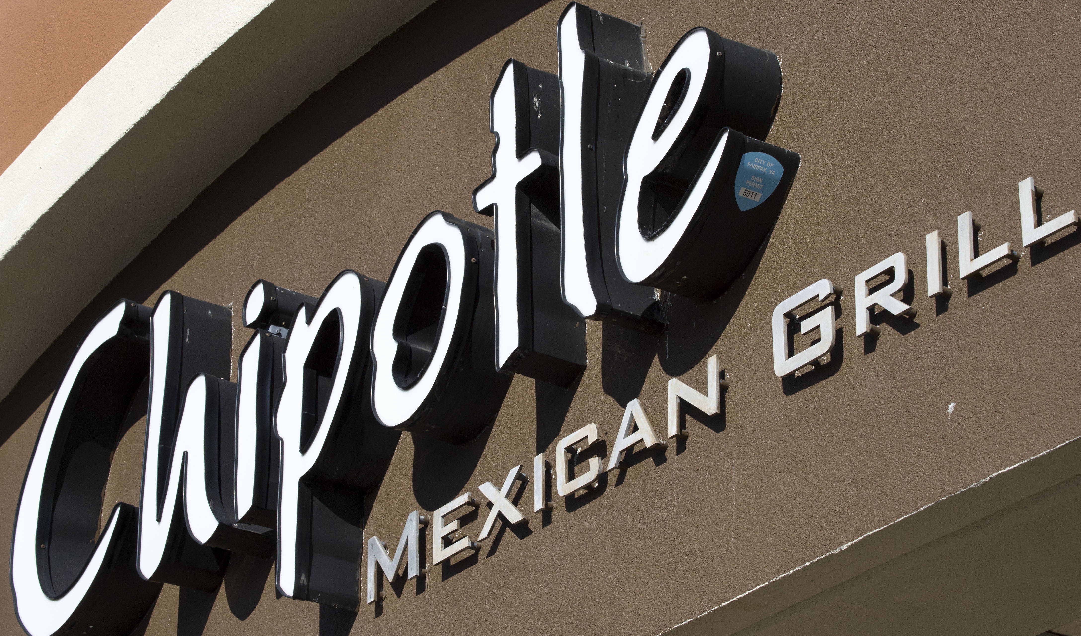 Here's how to get free Chipotle
