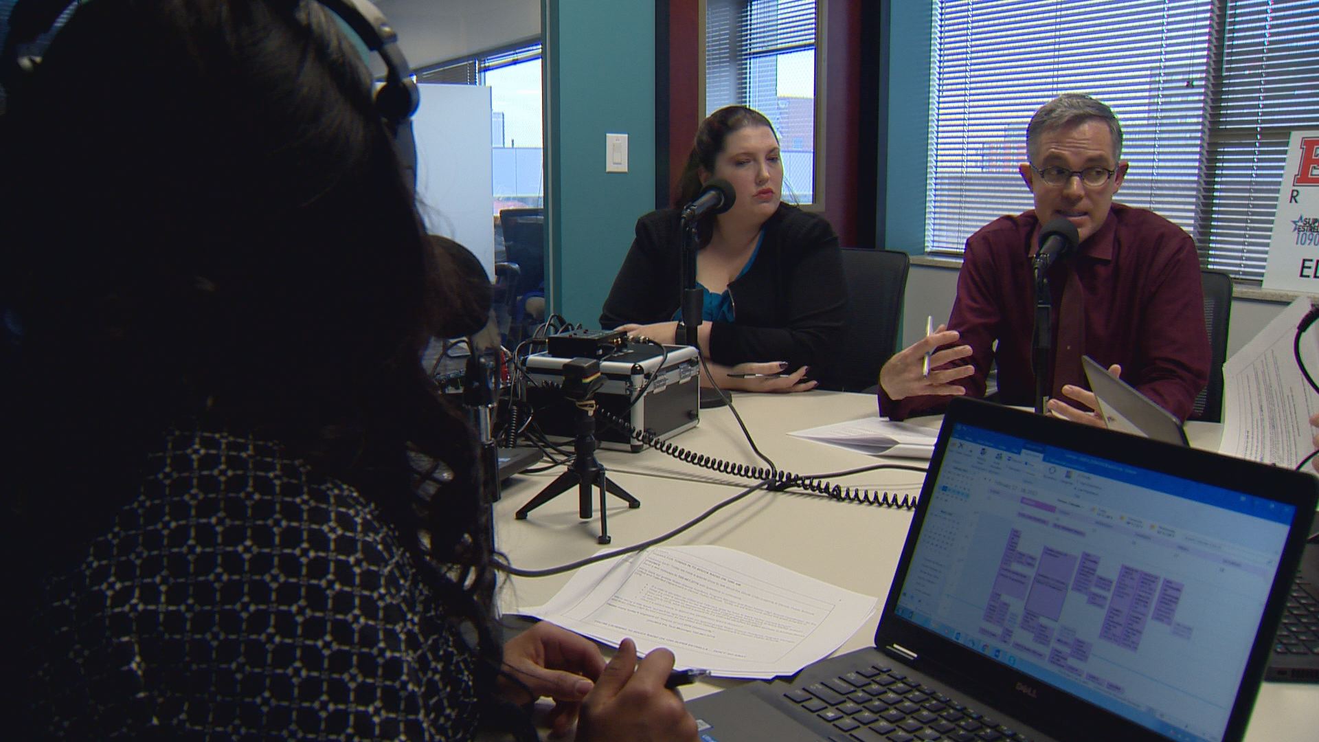 denver public schools director brings talk radio to the denver public schools director brings talk radio to the