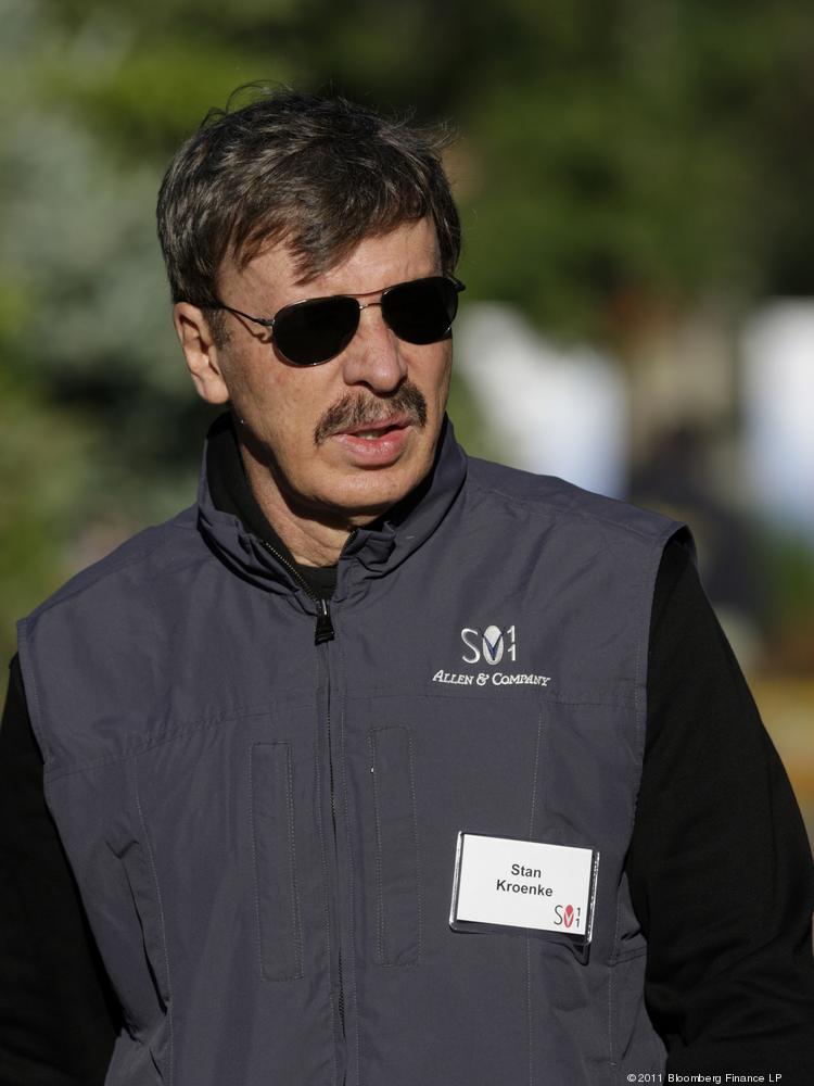 Stan Kroenke expands Colorado real estate empire again