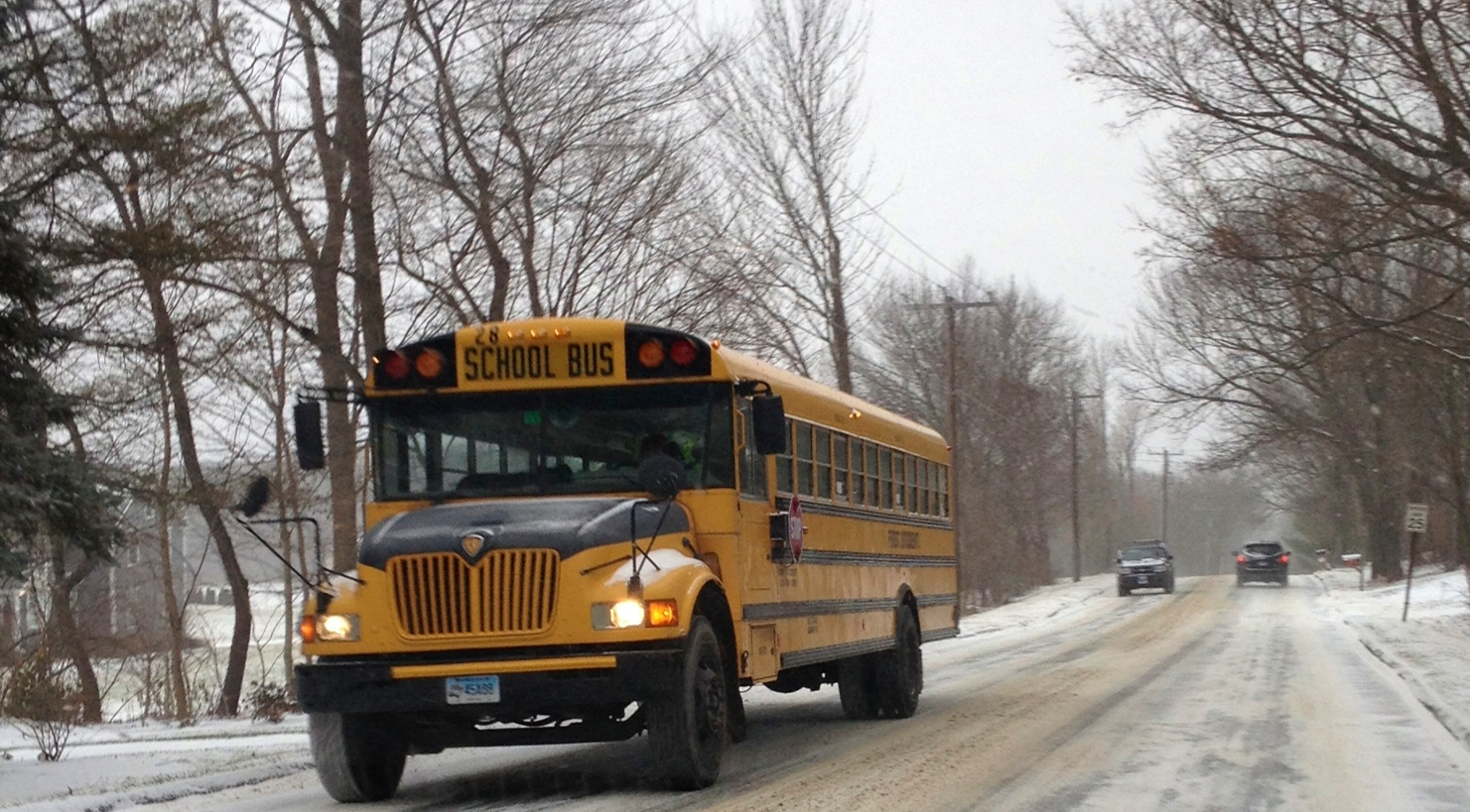 Let us explain: CCSD school closures