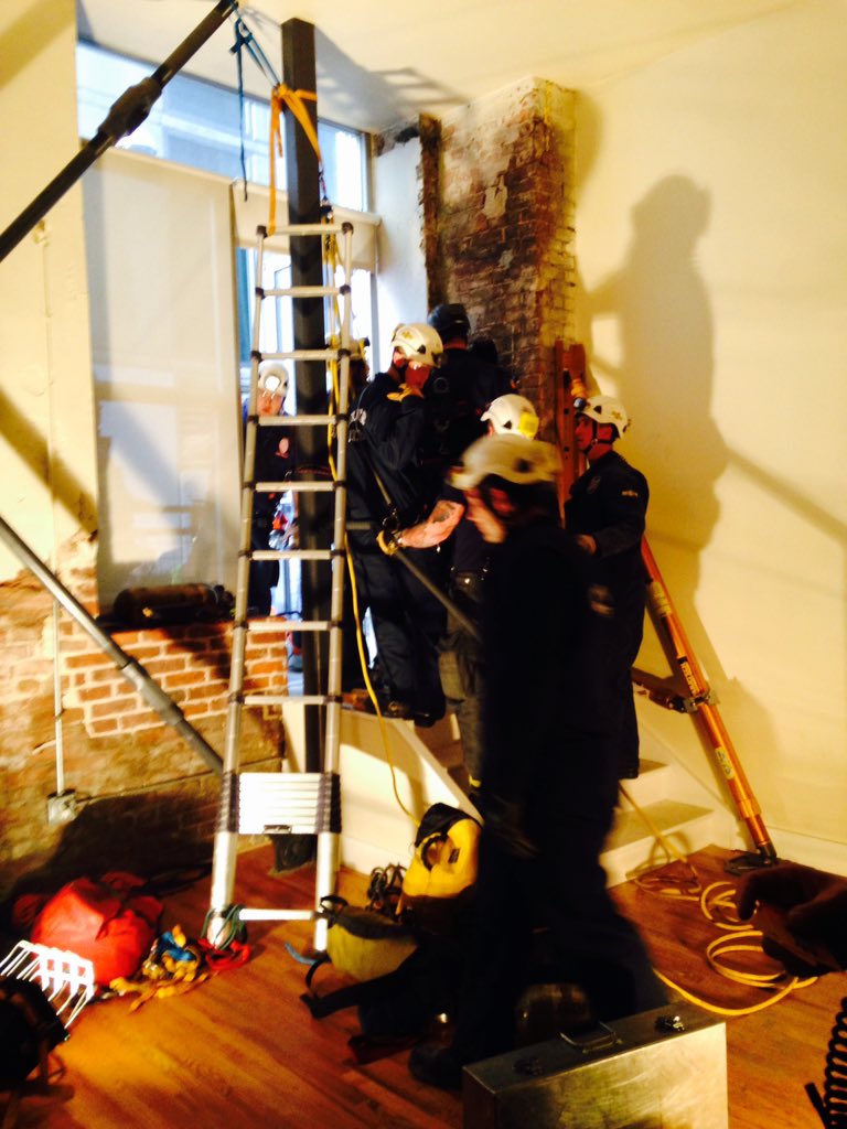 chimney sweep denver