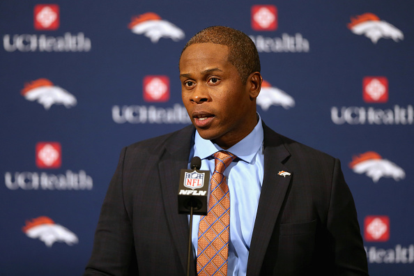 Broncos have toughest 2017 schedule