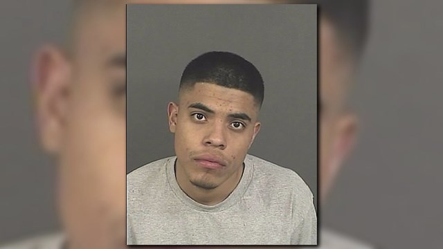Denver's ICE/Sheriff's Dept. situation