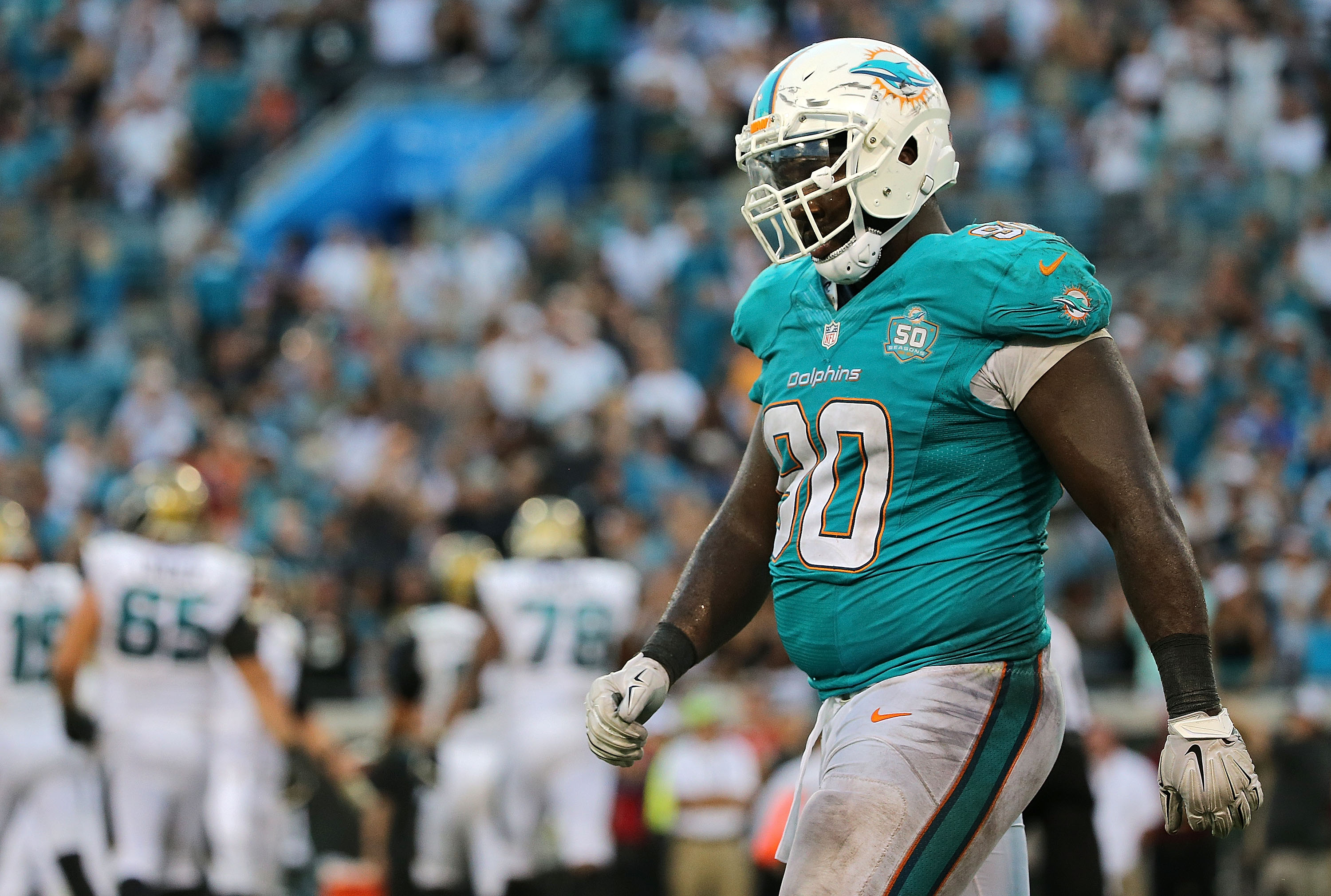 Broncos among 4 teams meeting Mitchell
