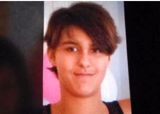 Aurora at-risk teen girl found
