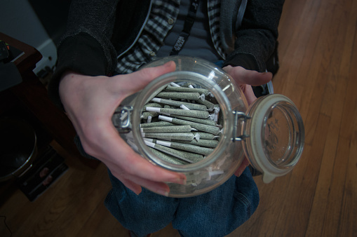 Pot shop with drive-up window in Colo.?